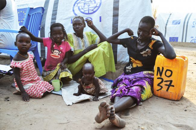 De oorlog in Soedan veroorzaakt een ongekende humanitaire ramp, aldus hulpfunctionarissen