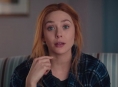 Elizabeth Olsen zegt dat ze niet zal terugkeren als Scarlet Witch in Avengers: Doomsday 