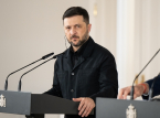 Zelensky zegt dat Poetin "de Derde Wereldoorlog is begonnen" en gestopt moet worden