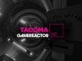Vandaag bij GR Live: Tacoma