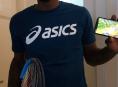 Tennisster Ga&euml;l Monfils in het geheim erg goed in Lords Mobile