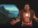 Gathering Storm voegt Maori toe aan Civilization VI