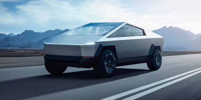 Tesla's Robotaxi heeft momenteel vier keer meer kans op crashen dan menselijke bestuurders