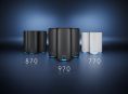 Netgear breidt verder uit met nog meer Wi-Fi 7 mesh-systemen