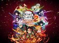 Demon Slayer: Kimetsu no Yaiba - The Hinokami Chronicles 2 
