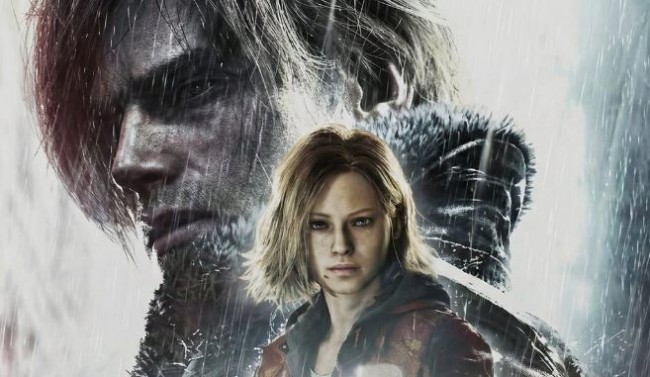 Resident Evil Requiem