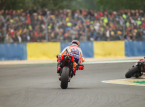 Franse GP in MotoGP: Tijden en hoe je de race in Le Mans kunt volgen