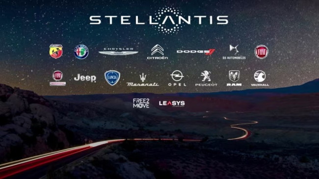 Stellantis zal in 2028 klaar zijn met veel kleine, goedkope EV's