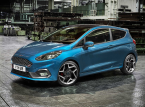 Ford werkt officieel aan een "rally-gekweekte" kleine EV