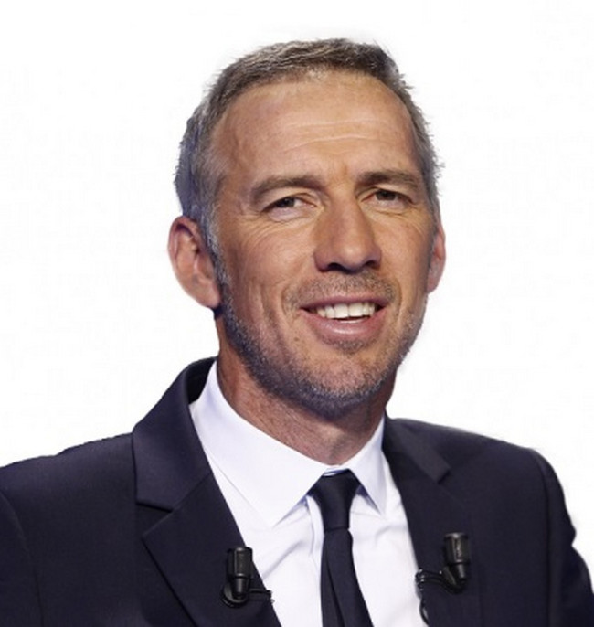 Stade Brestois-coach Éric Roy overlijdt aan kanker op 58-jarige leeftijd