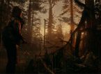 Alan Wake 2 Hands-off Impressies: Twee keer de hoofdrolspelers, twee keer zoveel spanning