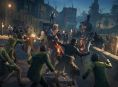 Assassin's Creed: Syndicate krijgt vandaag een "next-gen" update