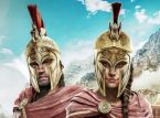 Assassin's Creed Odyssey en Danganronpa V3 zijn toegevoegd aan Game Pass