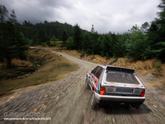 GOTY 2025: Gamereactor's Beste Racespel