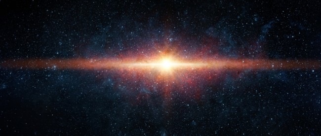 Voor het eerst zijn wetenschappers getuige van de vroegste momenten van een supernova-explosie