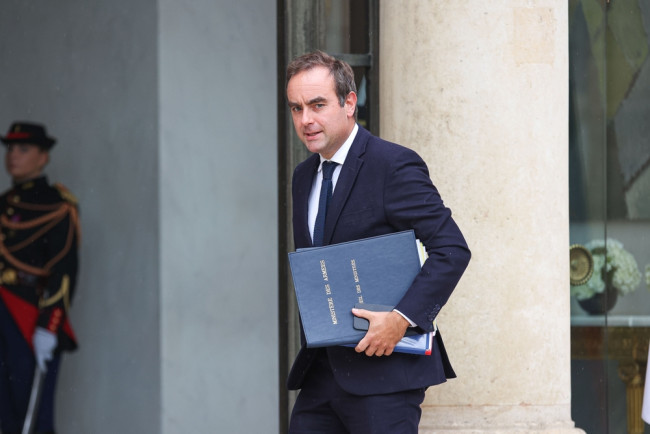 Frankrijk heeft zijn begroting voor 2026 goedgekeurd na maanden van politieke impasse