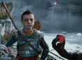 We weten eindelijk wie Atreus speelt in de God of War -serie