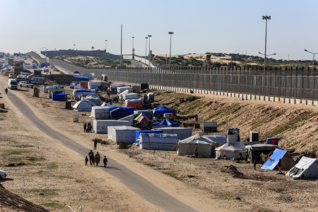 Israël heropent de Rafah-grensovergang in Gaza naar Egypte voor medische evacuaties