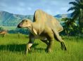 Claire's Sanctuary-DLC komt naar Jurassic World Evolution