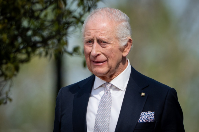 King Charles onthult belastingwetsvoorstel en wordt daarmee de eerste Britse monarch die dergelijke informatie bekendmaakt