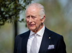 Koning Charles III verwachtte in zijn toespraak tot het Congres de betrekkingen tussen het VK en de VS te proberen te versoepelen