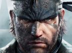 Hideo Kojima niet betrokken bij Metal Gear Solid Δ: Snake Eater