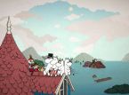 Moomin: Midsummer Madness wordt later deze herfst uitgebracht