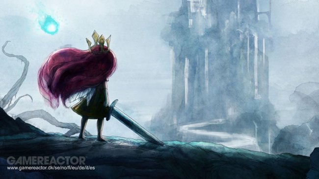 Child of Light