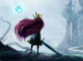 Child of Light tv-serie en Werewolves Within-film in de maak