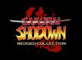 Samurai Shodown NeoGeo Collection verschijnt in de herfst