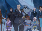 The Legend of Vox Machina keert deze juni terug naar Prime Video 