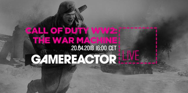Call of Duty: WWII