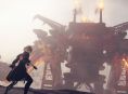 Nier: Automata komt naar de Nintendo Switch
