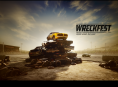 Wreckfest krijg volledige release op pc, PS4 en Xbox One