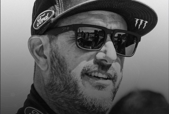 Ken Block tears up Mexico City in his latest Hoonigan video