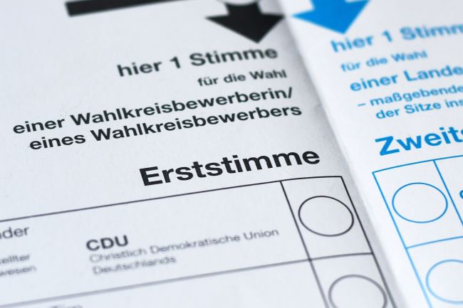 Alles wat u moet weten over de Duitse verkiezingen op zondag