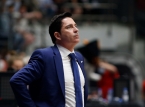 Xavi Pascual benoemd tot nieuwe hoofdcoach voor Barcelona Basket ondanks de financi&euml;le problemen van de club