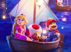 Luister naar de The Super Mario Galaxy Movie soundtrack