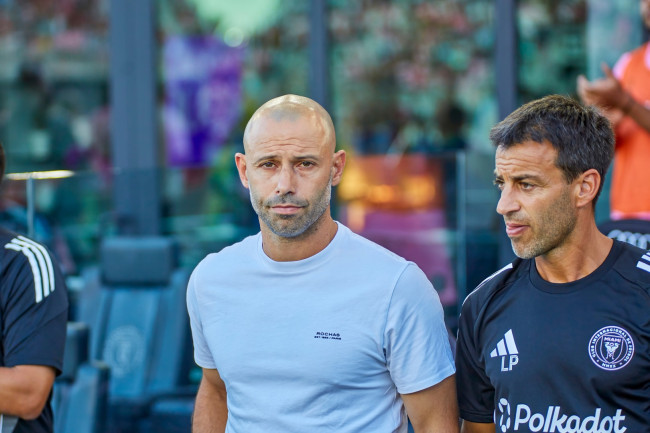 Inter Miami-coach Javier Mascherano neemt ontslag en wordt vervangen door de man die Messi ontdekte