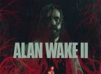 Alan Wake 2 trailer neemt hem mee naar een verwrongen New York