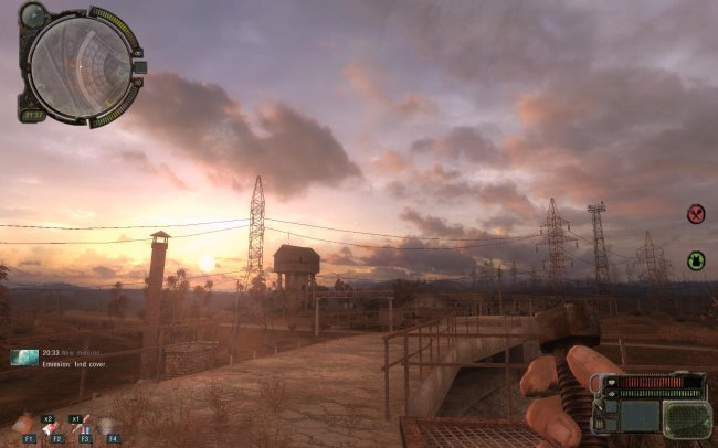 S.T.A.L.K.E.R. 2: Heart of Chornobyl