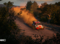 Codemasters onthult EA Sports WRC