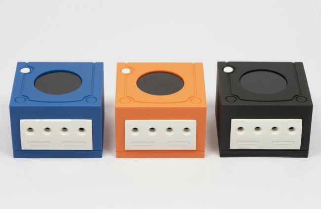 Customize your PC with these nostaglic GameCube keycaps