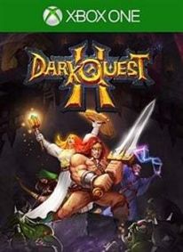 Dark Quest 2