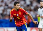 De aanvoerders van Spanje, Rodri en Carvajal, keren terug naar de ploeg na lange blessures