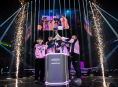 Gentle Mates gekroond tot kampioen van de Boston Major Championship Series Rocket League 