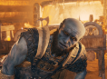 Alastair Duncan keert terug als Mimir in Amazon's God of War -serie