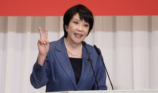 Japan versoepelt de beperkingen op wapenexport, waardoor het dodelijke wapens mag verkopen