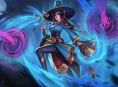 Koreaans pantheon arriveert in Smite 2 met de toevoeging van prinses Bari