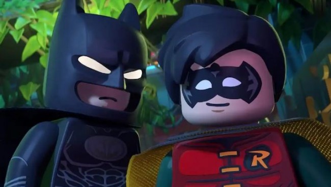 Lego Batman: Legacy of the Dark Knight PC-specificaties onthuld